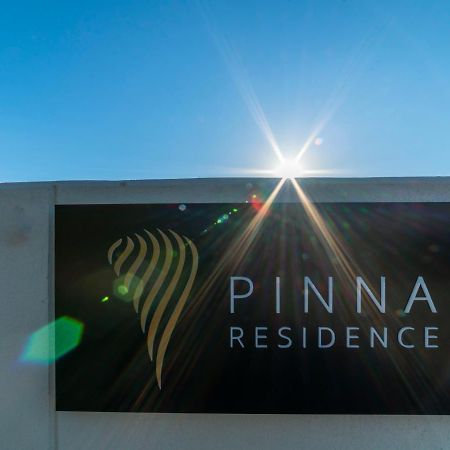 Pinna Residence - Datul 普拉 外观 照片