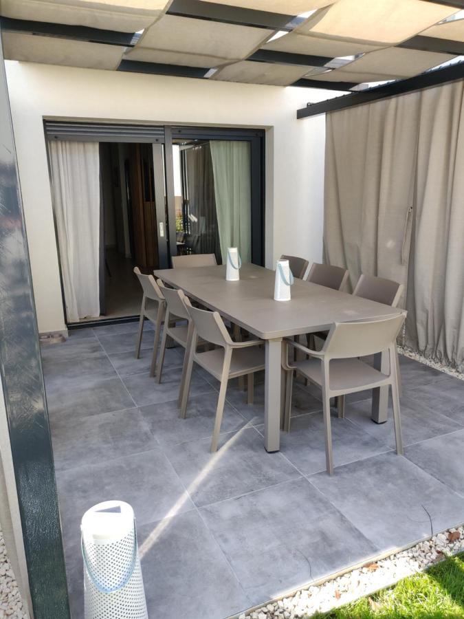 Pinna Residence - Datul 普拉 外观 照片